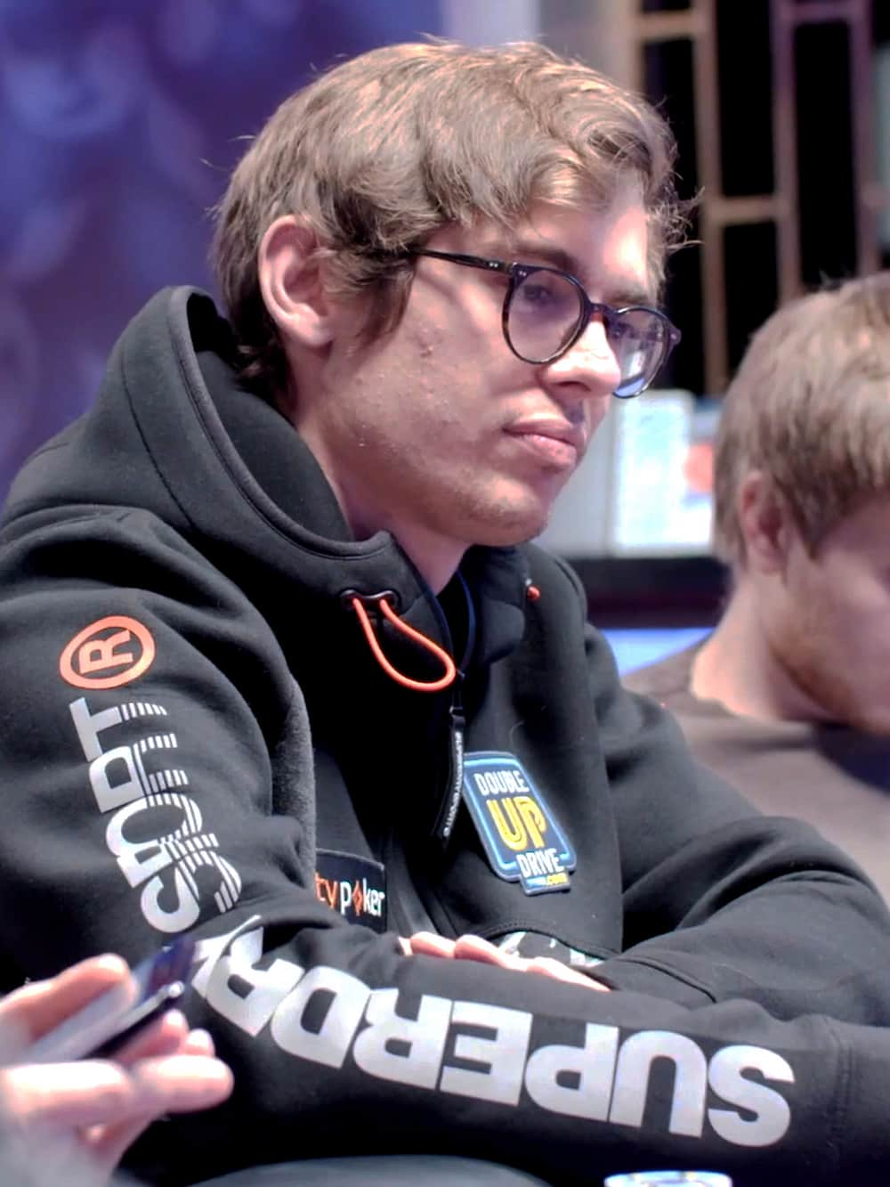 Fedor Holz (2.751,16 Punkte) – Das Image der deutschen Poker Szene