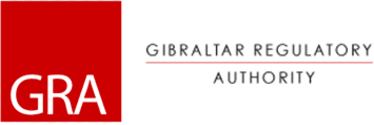 Gibraltar Regulatory Authority