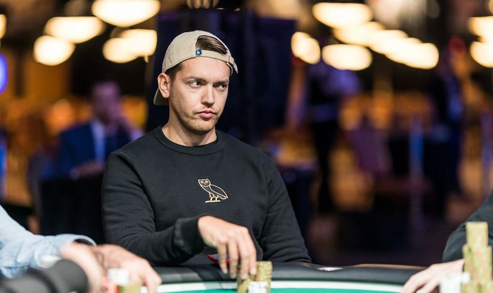 Niko Koop (2.699,90 Punkte) – Eine No Limit Hold’em Legende aus Köln