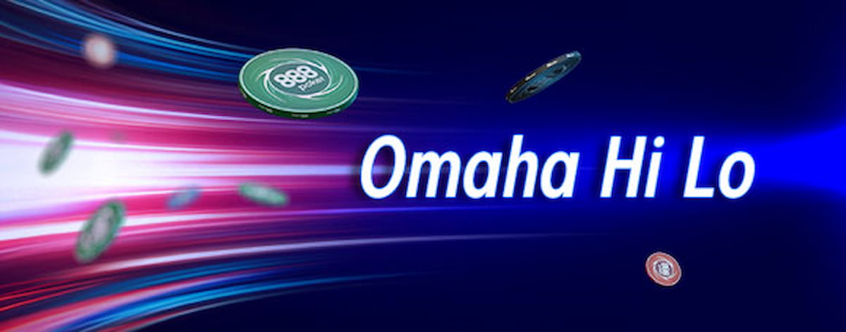 Omaha Hi/Lo 