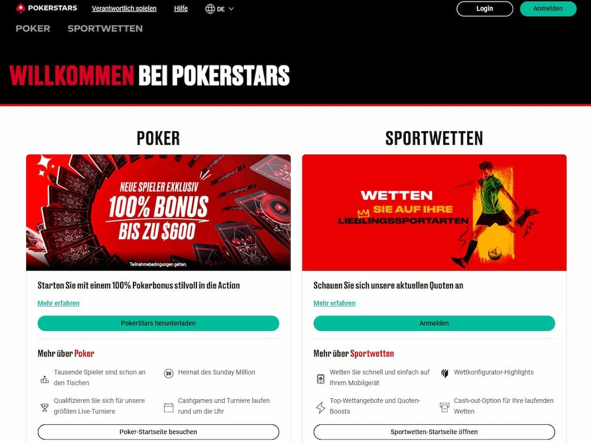 PokerStars