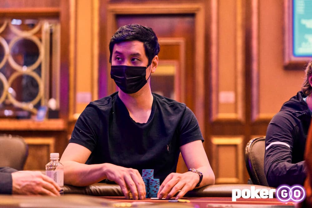 Punnat Punsri (3.769,19 Punkte) – Bangkoks lebende Poker Legende mit mehreren Titeln auf seinem Namen