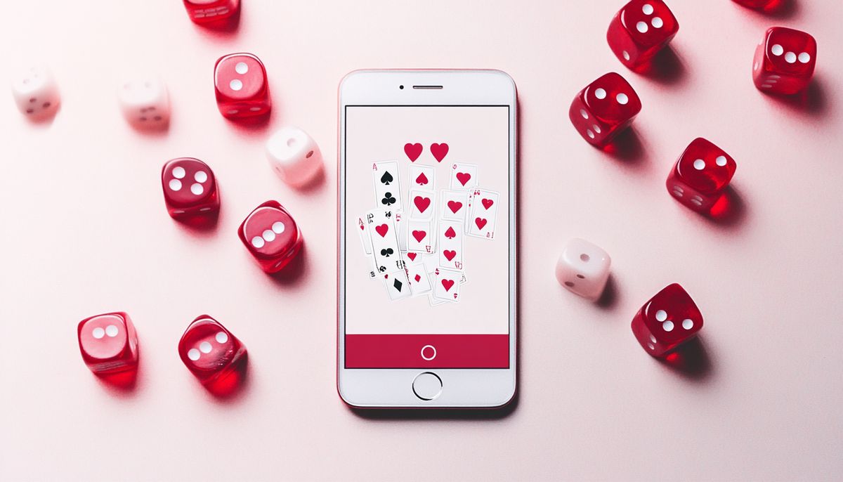 Beste Casino Apps 2025 für iOS & Android