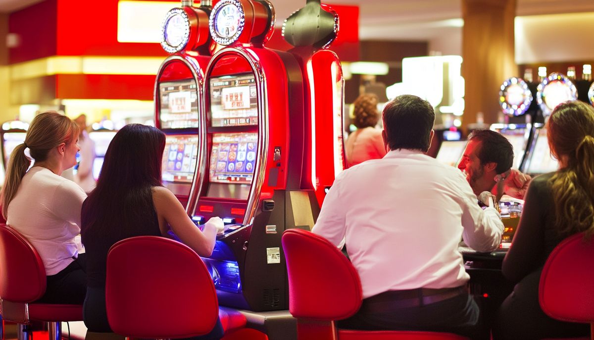 Casinos ohne Anmeldung 2025 – ohne Konto spielen