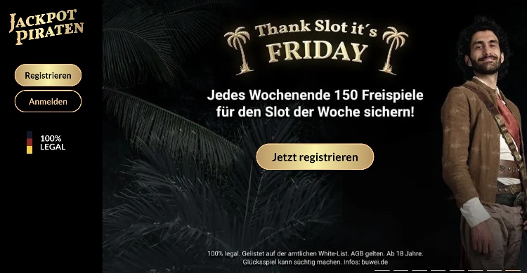 jackpot piraten paysafecard casino