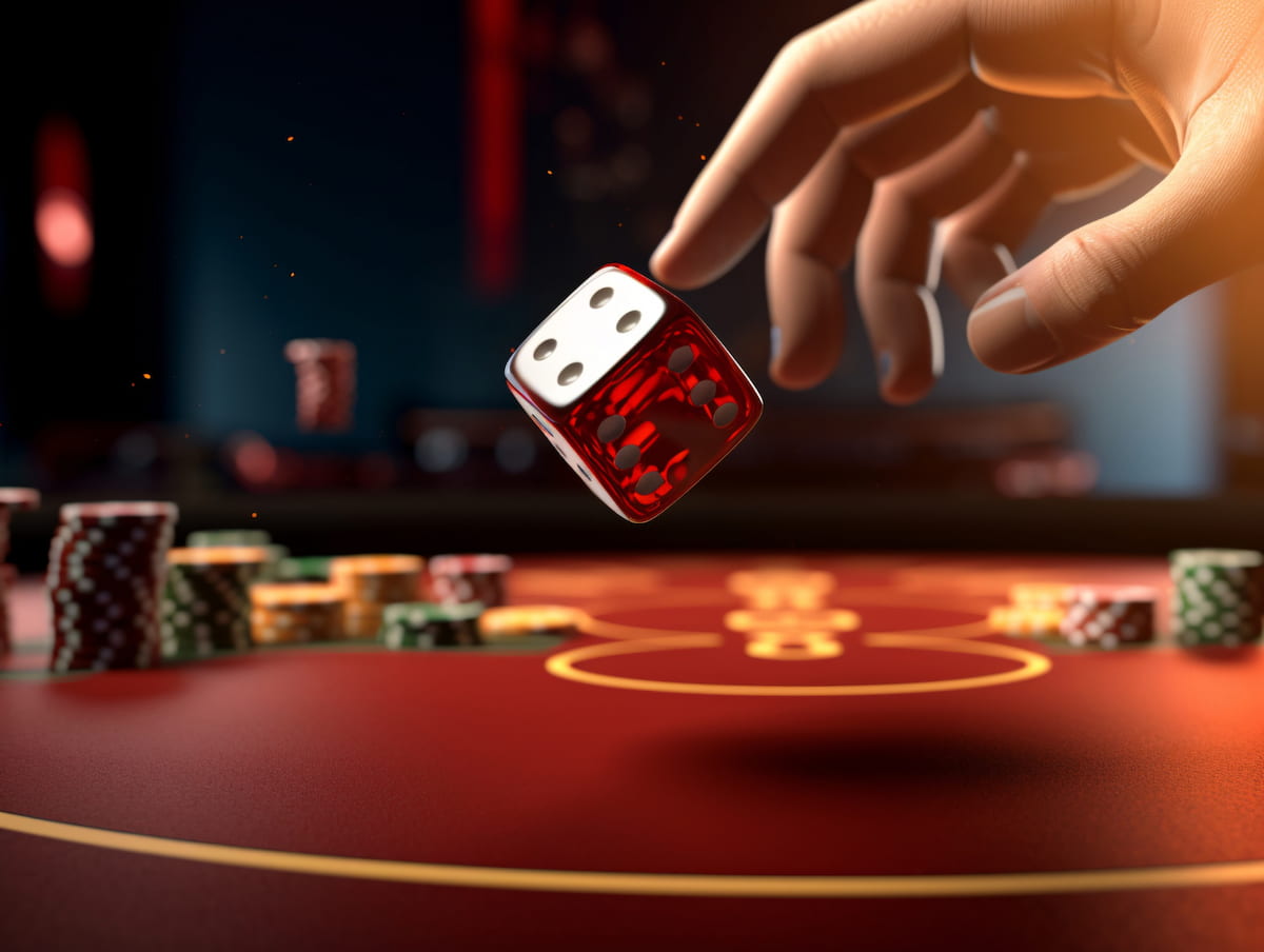 Die besten Online Casino Apps