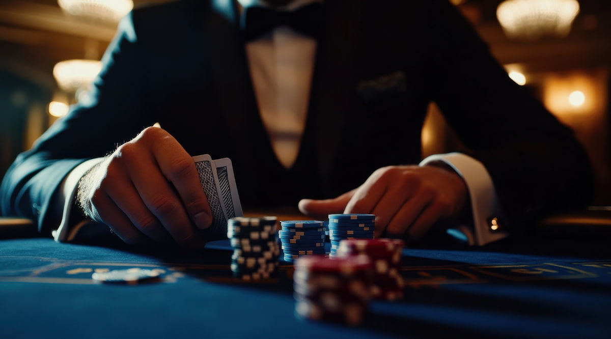 5 Sekunden Regel in Online Casinos