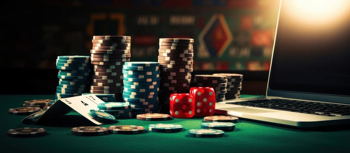 Casinos ohne Verifizierung