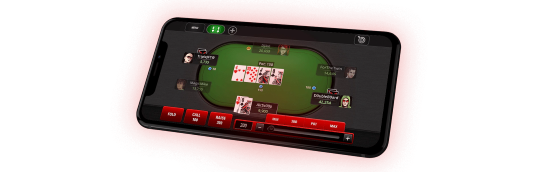 PokerStars-Erfahrungen auf dem Smartphone