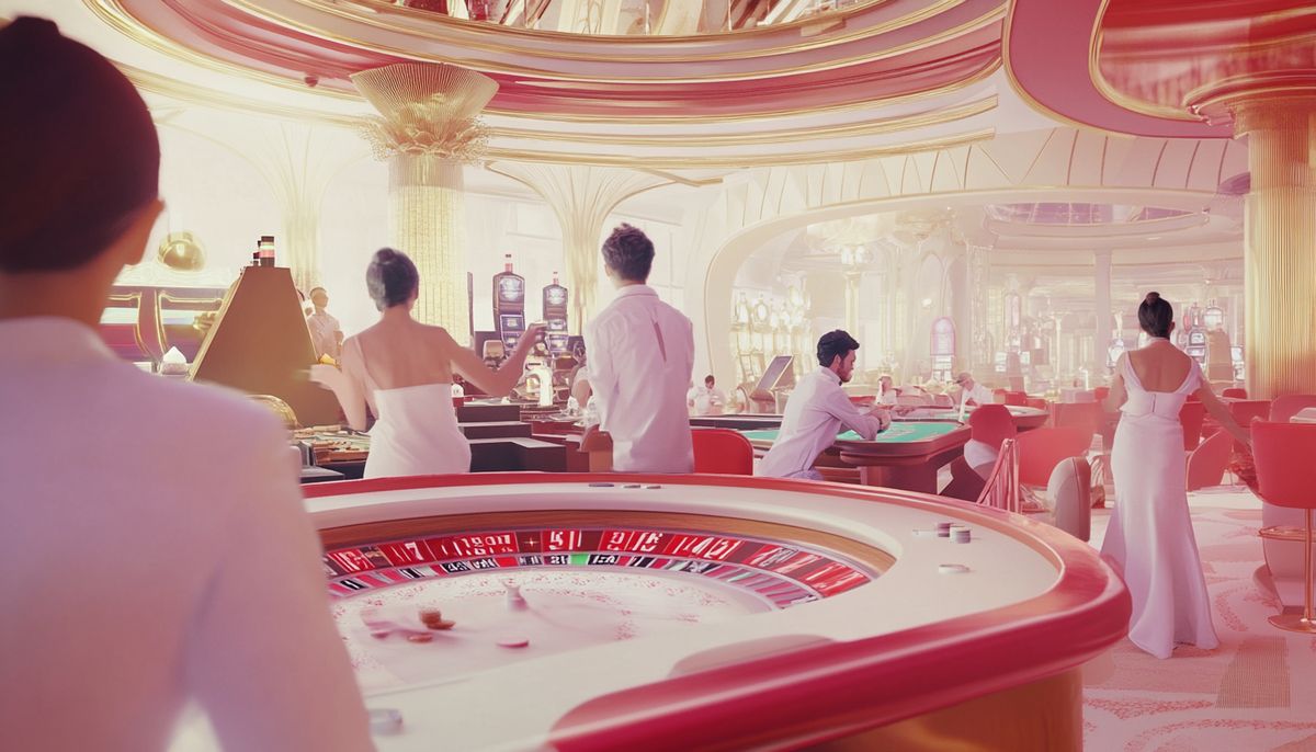 Online Casinos ohne OASIS Sperrdatei im Check