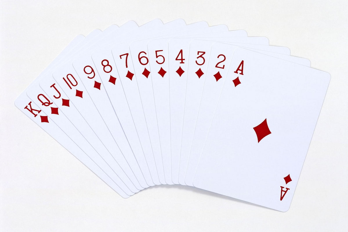 7 Card Stud Strategie für Anfänger