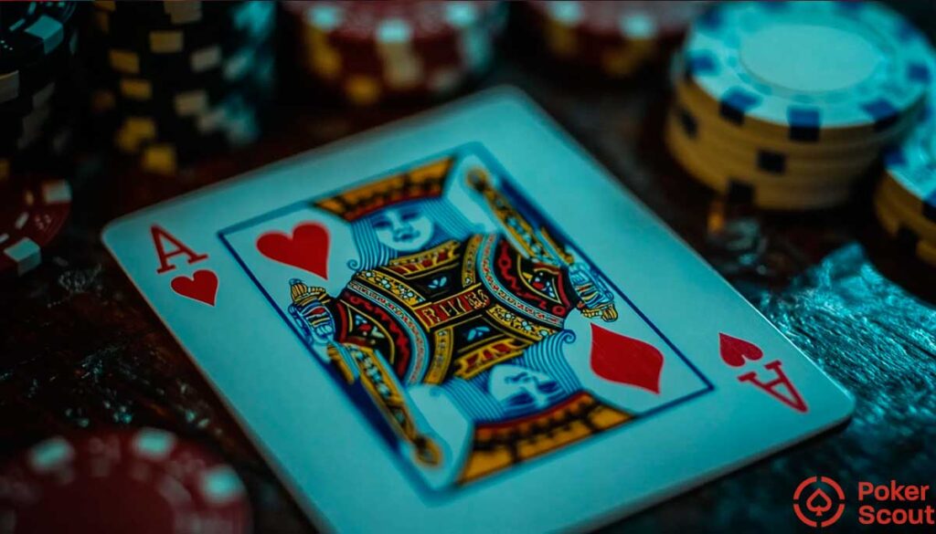 Conseguir bonos de poker online