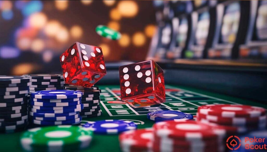 Casinos con retirada instantánea España