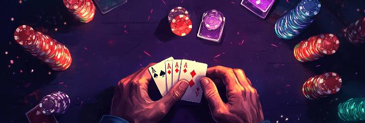 Reglas del Texas Hold'em