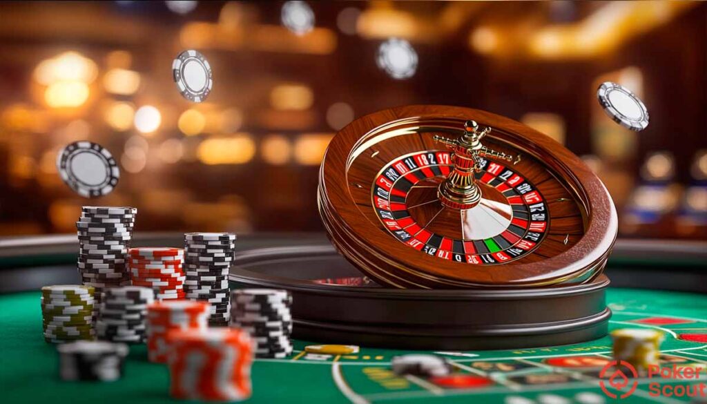 Ventajas casinos retirada inmediata