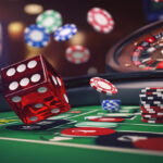 Casinos online internacionales