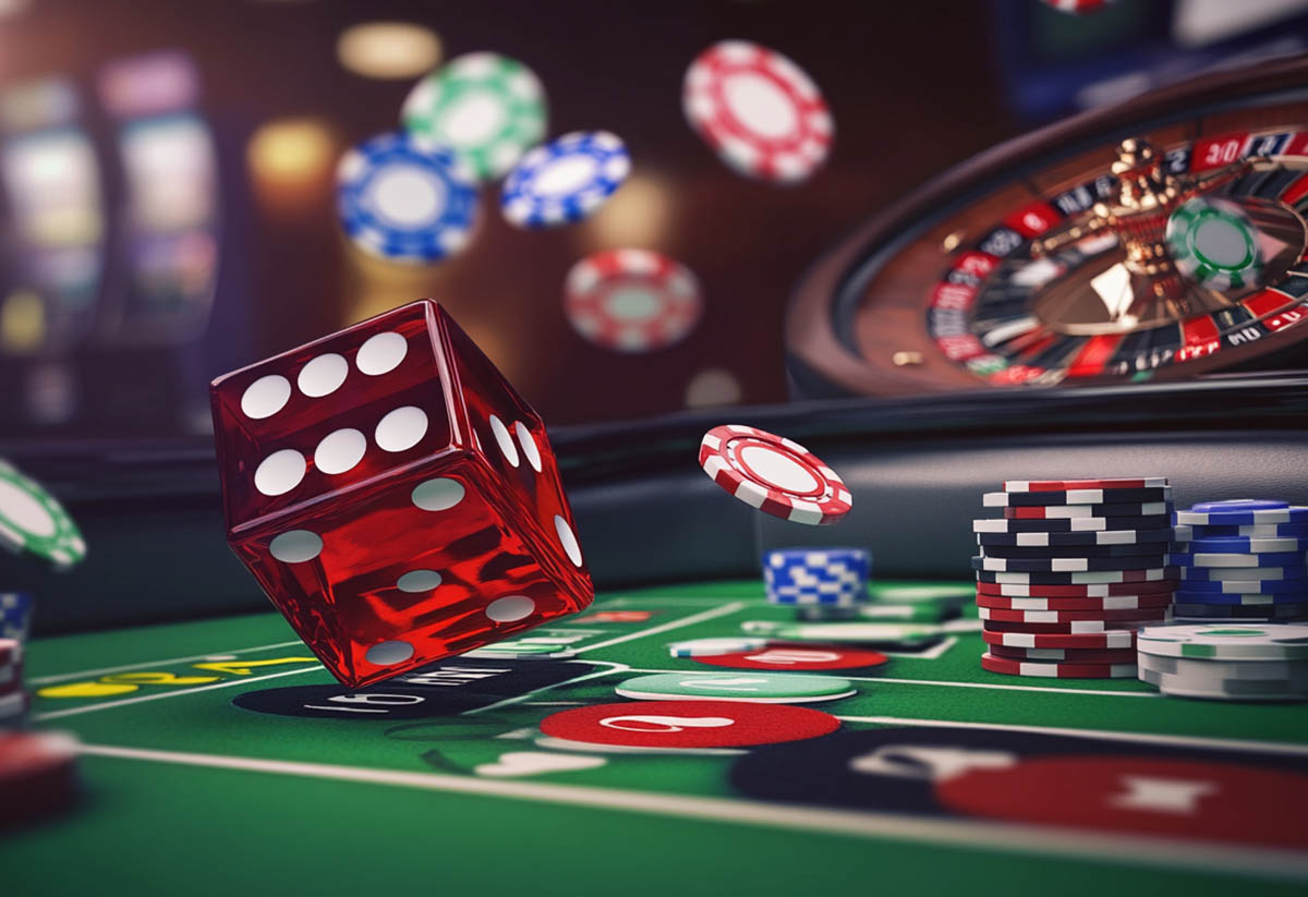 Casinos Internacionales