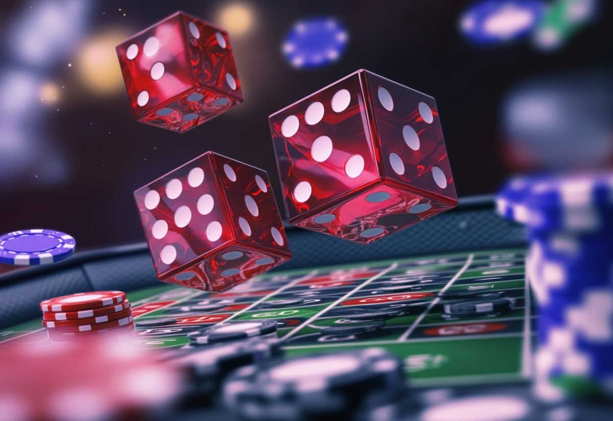 Casinos en Línea en México