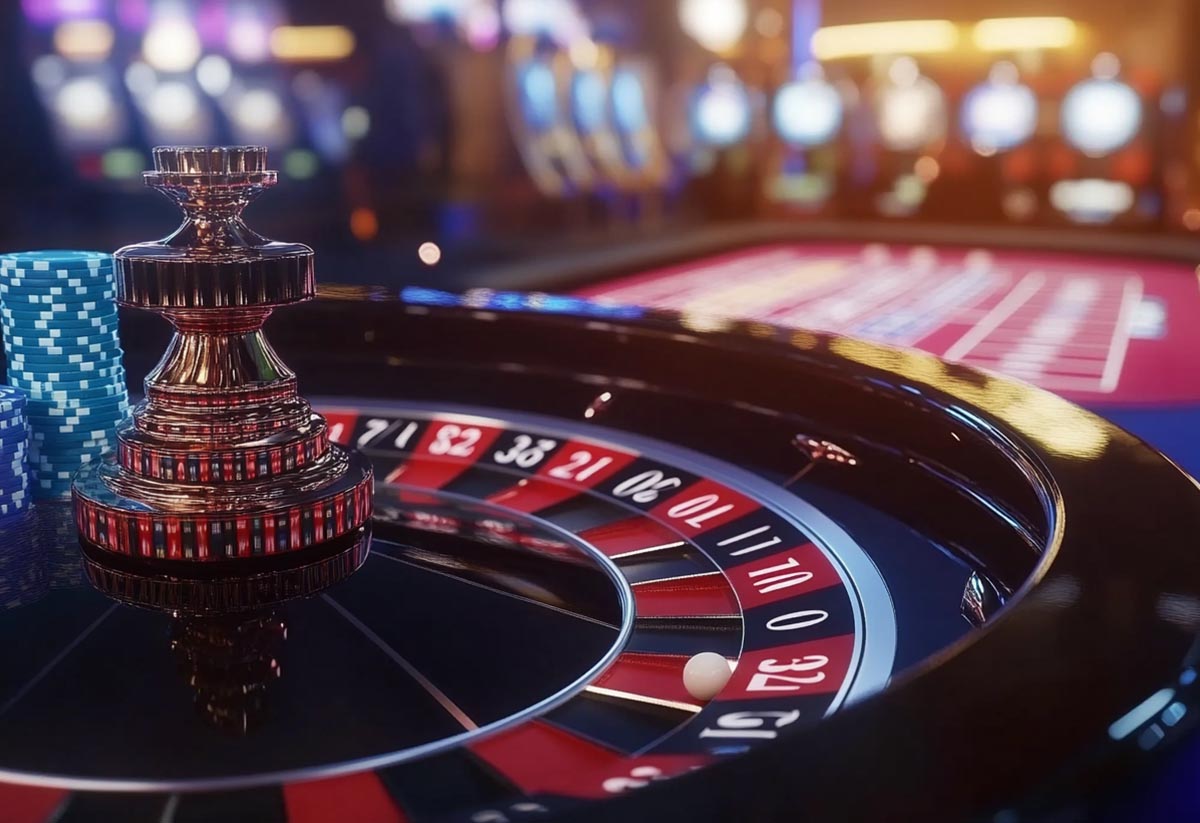 Casinos con Retirada Instantánea