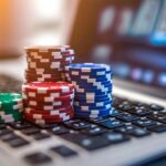 Casinos online sin licencia España