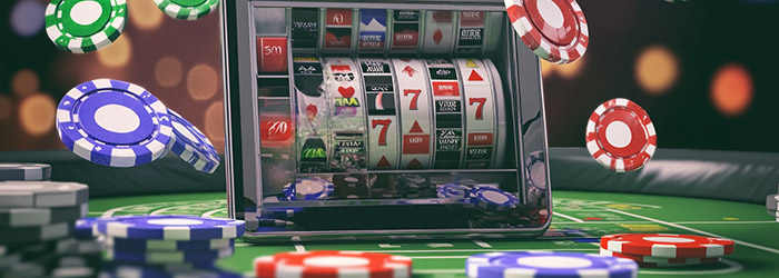 Casinos seguros Argentina