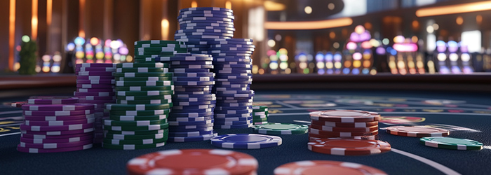 casinos con depósito mínimo de 1€