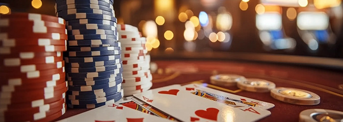 Mejores manos de poker