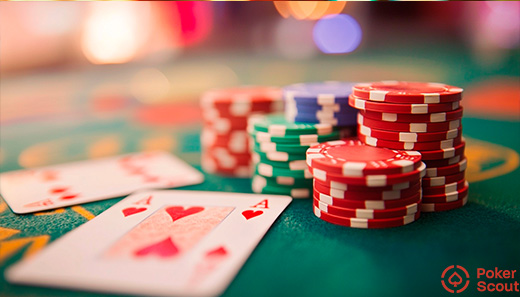 Juegos de casino online