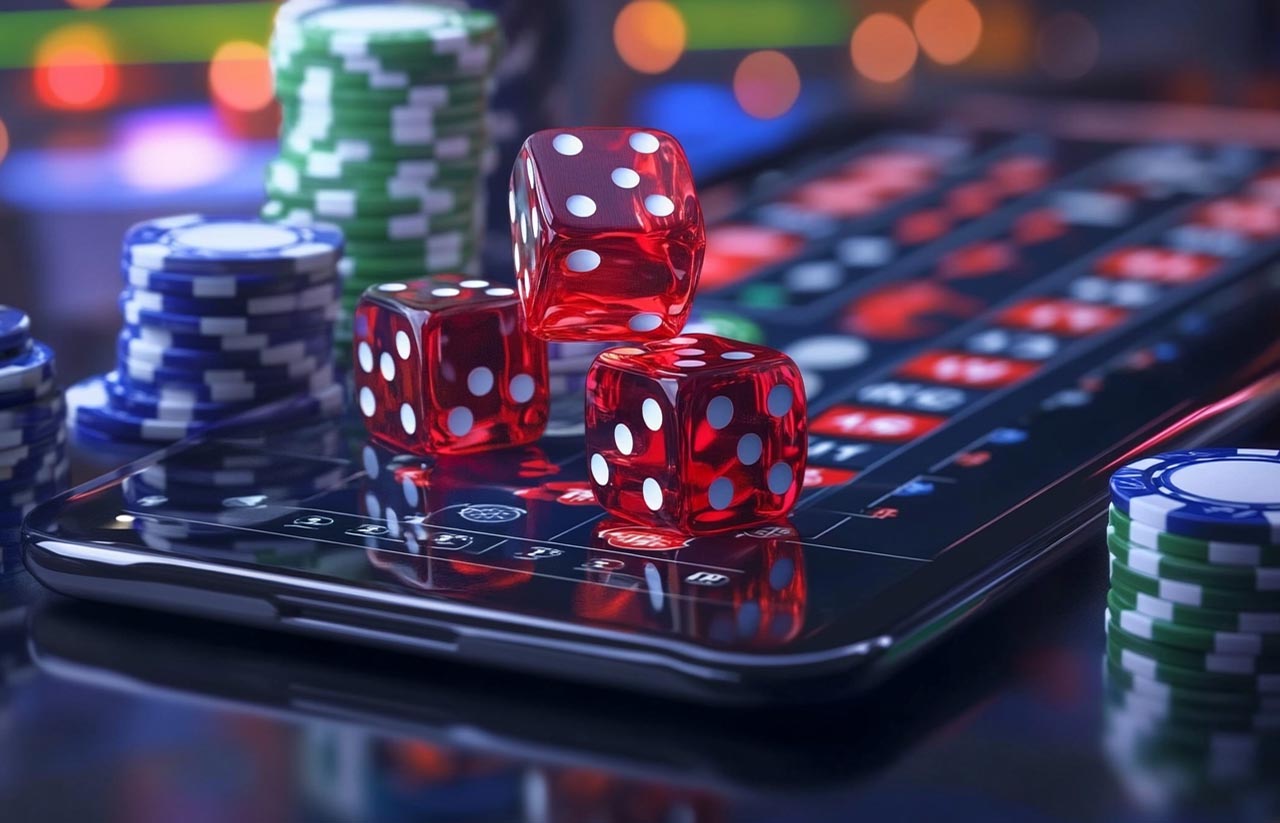 Casinos Online en Chile