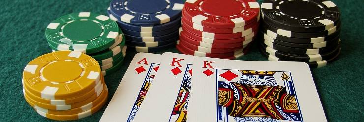 mejores casinos online en Chile por ofertas y bonos