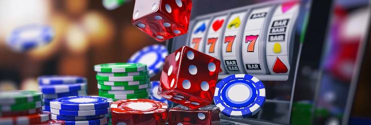 Casinos en línea fiables en Chile