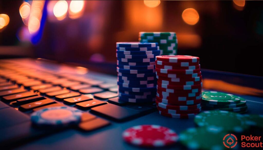 Métodos de pago casinos con retirada inmediata