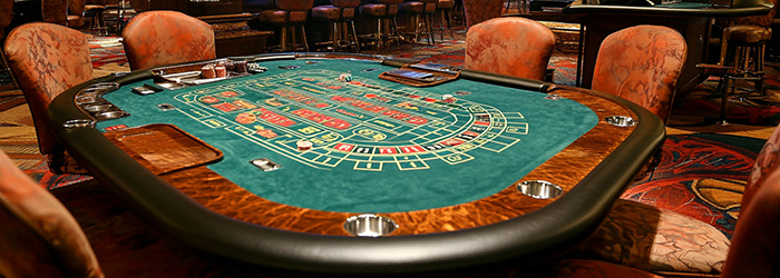 Que es el Pai Gow Poker