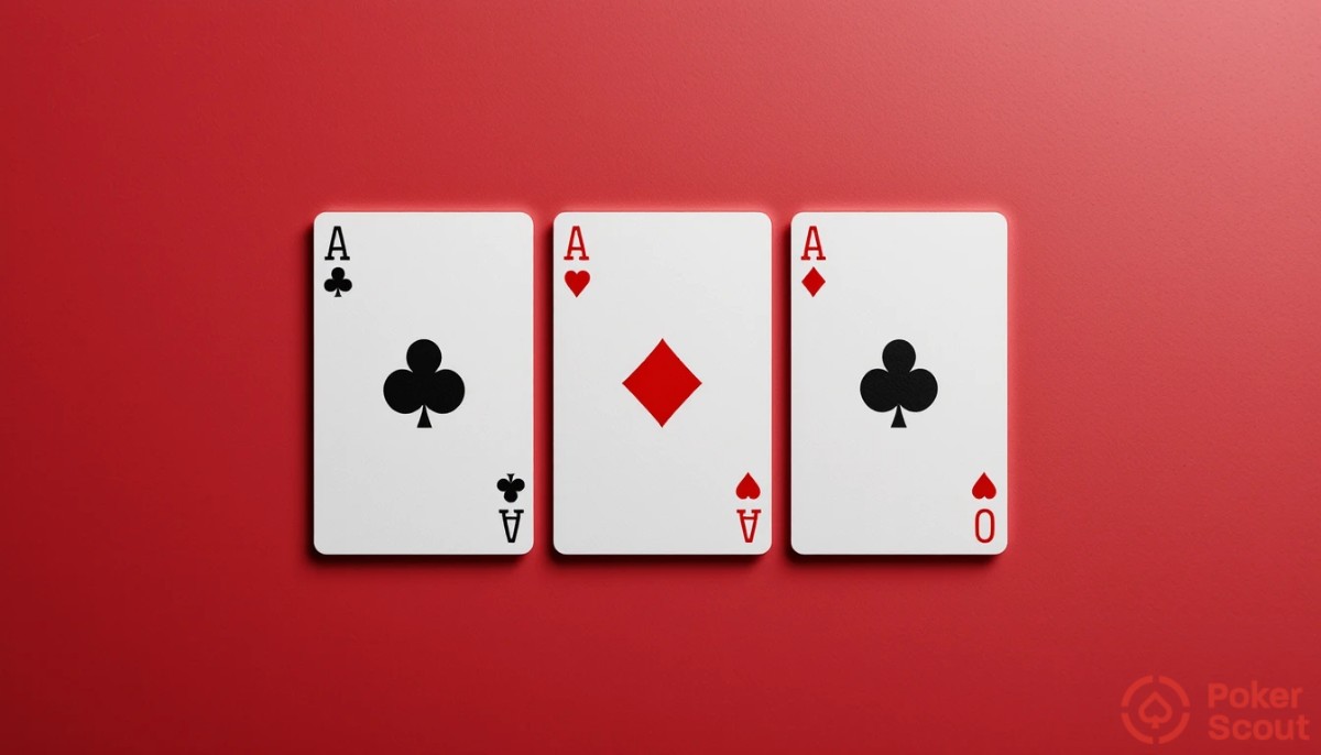 Three Card Poker