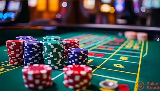 Registro mejores casinos online