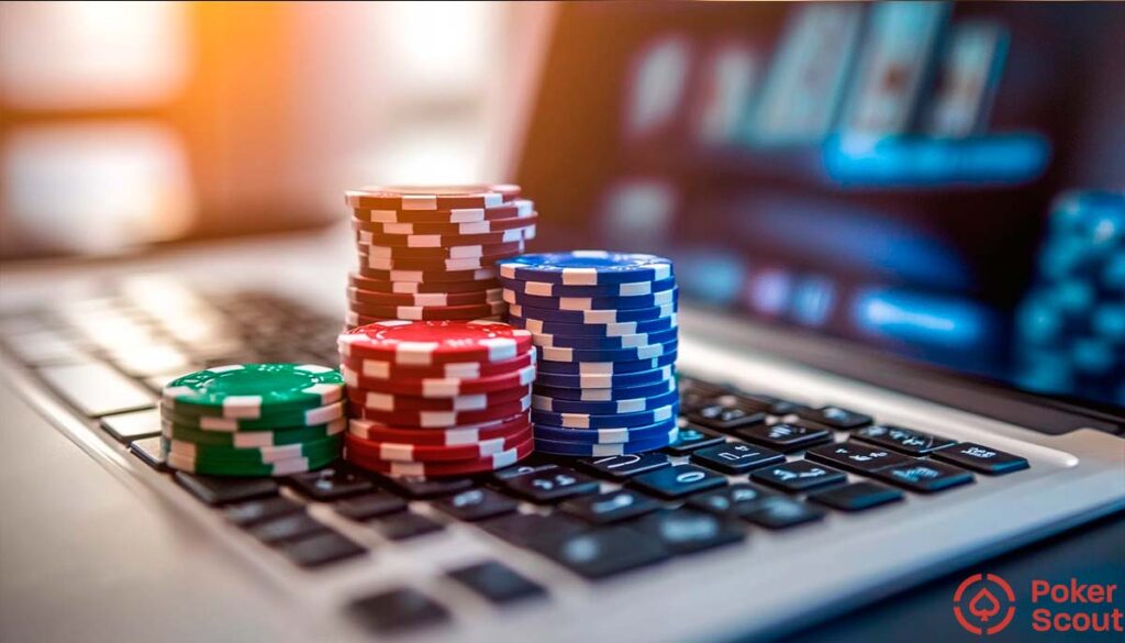 salas de poker online sin registro