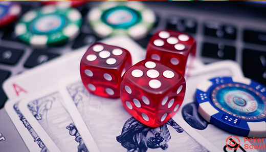 Tipos de casinos online