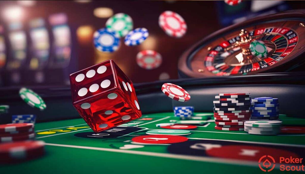 Ventajas de los casinos online europeos