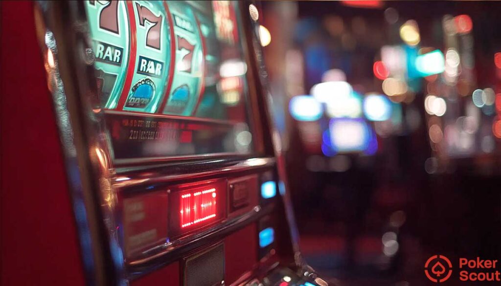 Ventajas casinos online sin licencia 