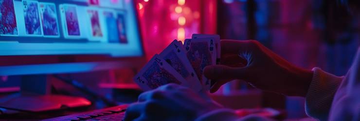 Cómo elegimos a los mejores casinos con vídeo póker online