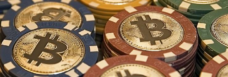 Cómo jugar en los sitios de Bitcoin Poker