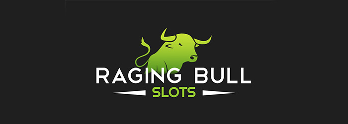 Raging Bull Slots Logo