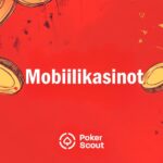 Mobiilikasinot