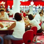 Casino avec dépôt minimum de 10 euros