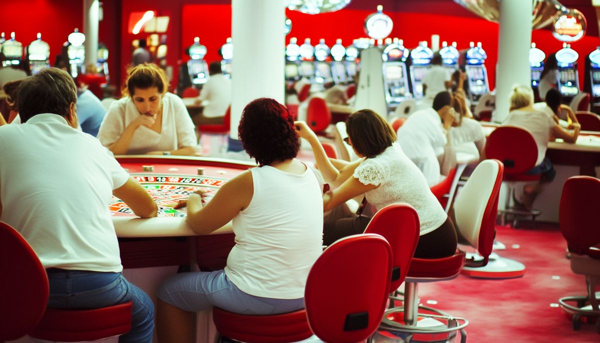 Casino avec dépôt minimum de 10 euros : Les meilleurs en 2025