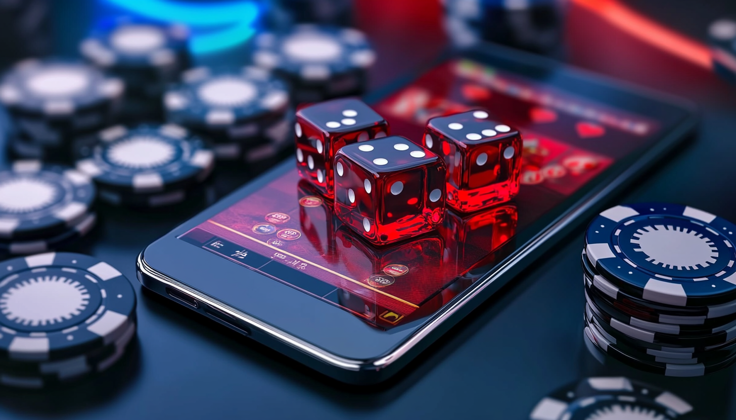 Casino Mobile : Top 10 des meilleurs casino en ligne mobiles en France