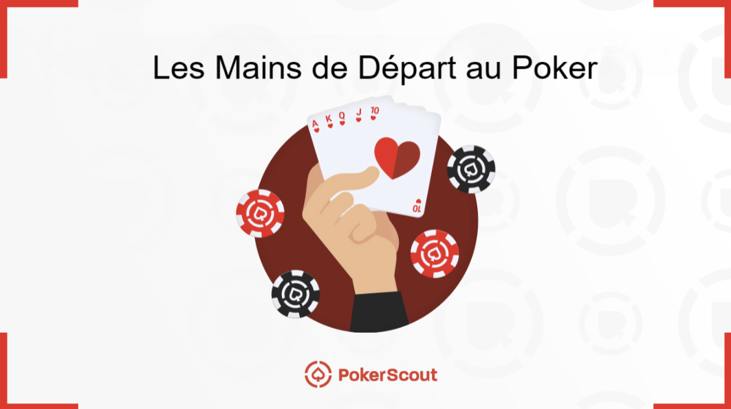 tableau des ranges au poker