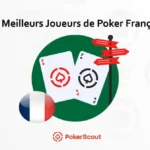 Joueurs de poker français avec les plus gros gains