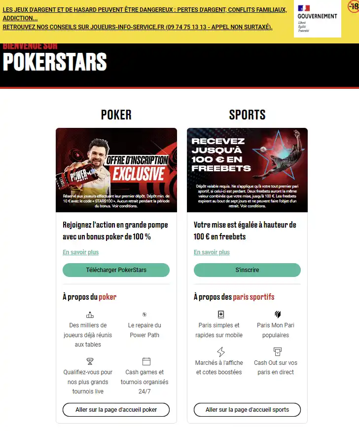 Sur quel casino en ligne jouer ?