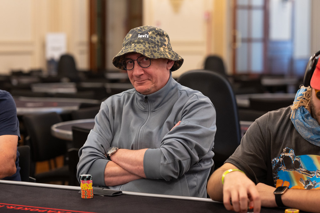 Laurent Michot s’impose et gagne l’Ace Heads-Up des National Poker Series !